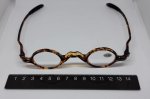 画像8: デザイン001　老眼鏡　度数+1.50　シニアグラス　リーディンググラス (8)