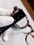 画像6: 141-7モザイク柄老眼鏡レッド　度数選べます　高品質　レトロデザイン　シニアグラス　リーディンググラス (6)