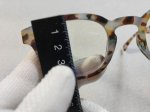 画像5: 141-7モザイク柄老眼鏡グリーン　度数選べます　高品質　レトロデザイン　シニアグラス　リーディンググラス (5)