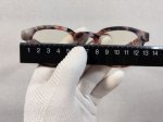 画像7: 141-7モザイク柄老眼鏡レッド　度数選べます　高品質　レトロデザイン　シニアグラス　リーディンググラス (7)